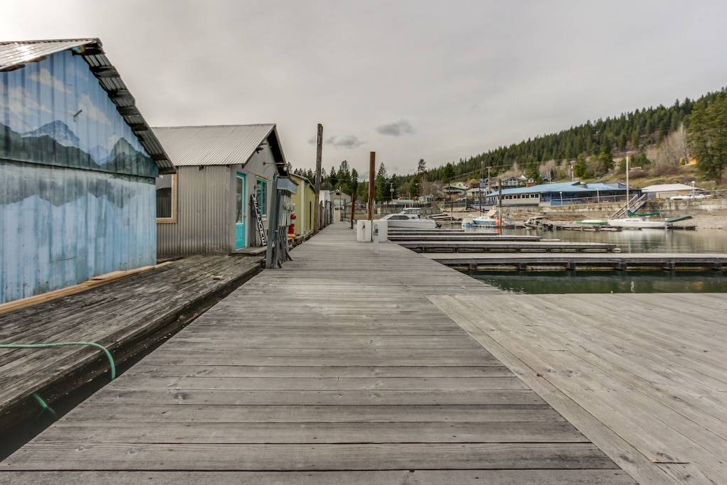 Photo of Buildings in Bayview