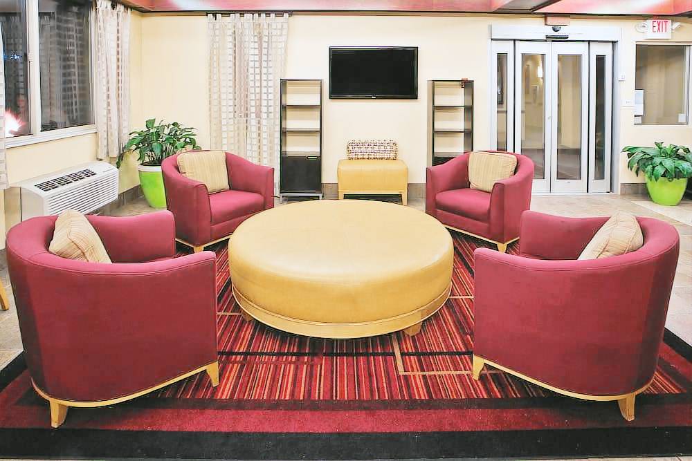 Photo of Livingroom in Helena