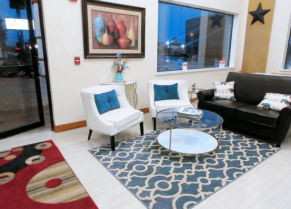 Photo of Livingroom in FM 1960