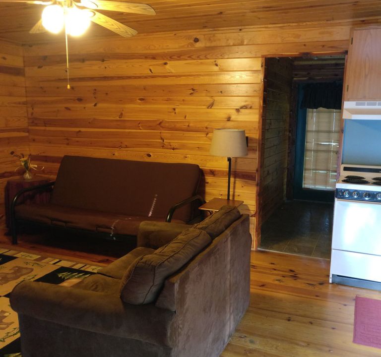 Photo of Livingroom in Mountain Pine