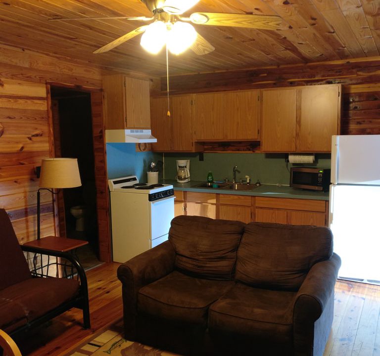 Photo of Livingroom in Mountain Pine