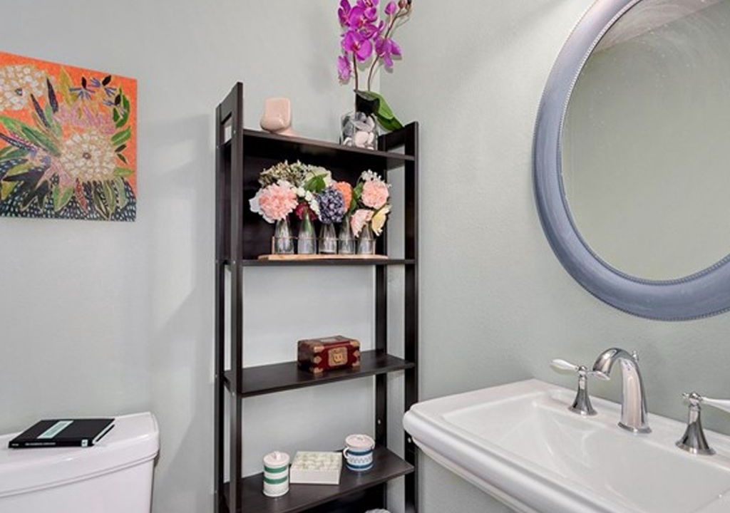 Photo of Bathroom in Lower Queen Anne