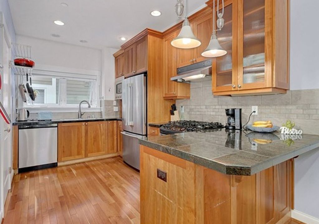 Photo of Kitchen in Lower Queen Anne
