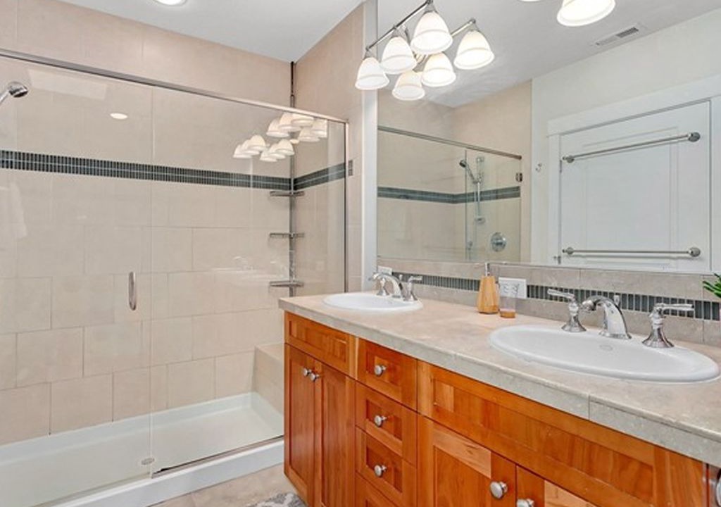 Photo of Kitchen in Lower Queen Anne
