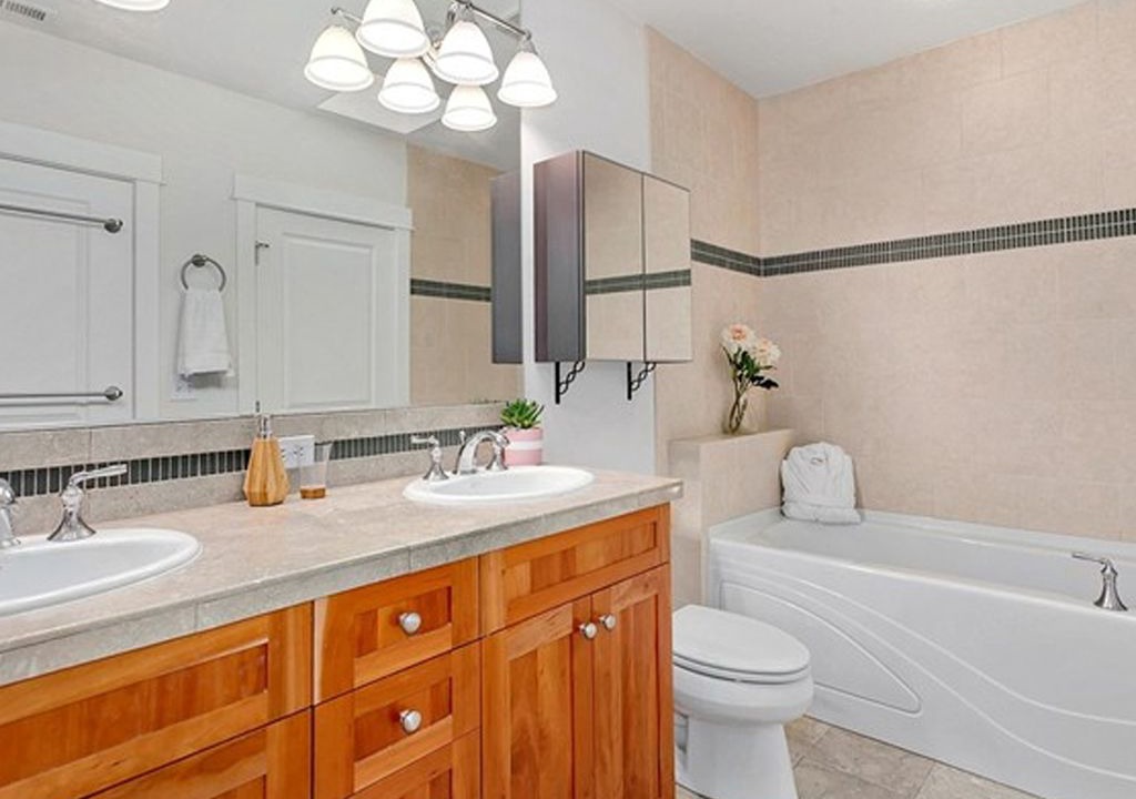 Photo of Kitchen in Lower Queen Anne