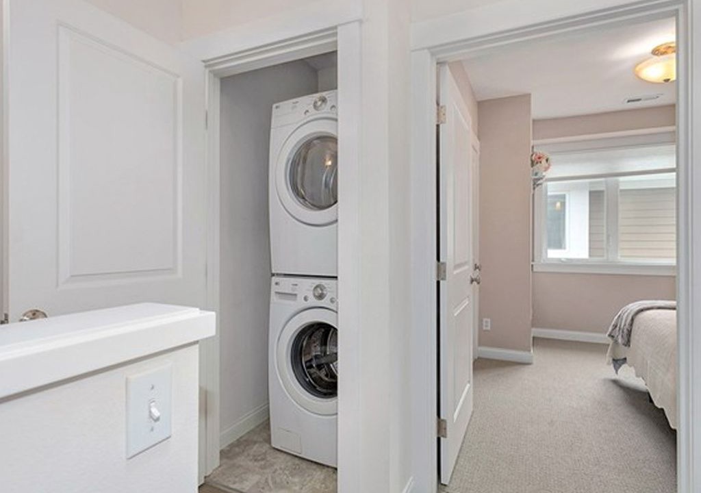 Photo of Bathroom in Lower Queen Anne