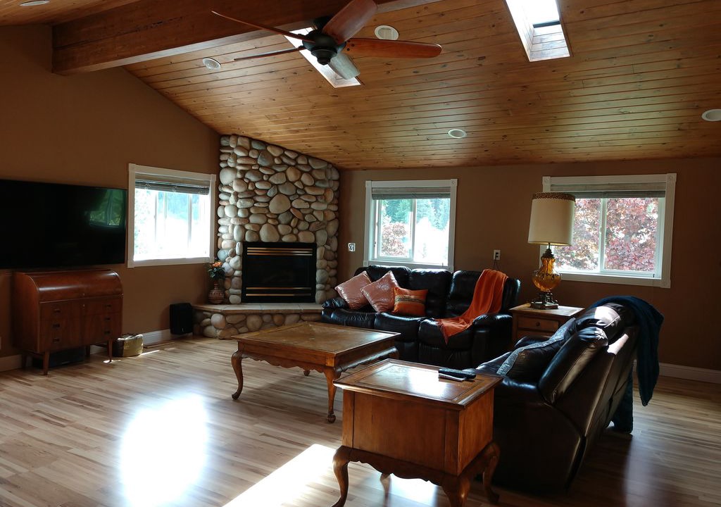 Photo of Livingroom in Hayden View Estates