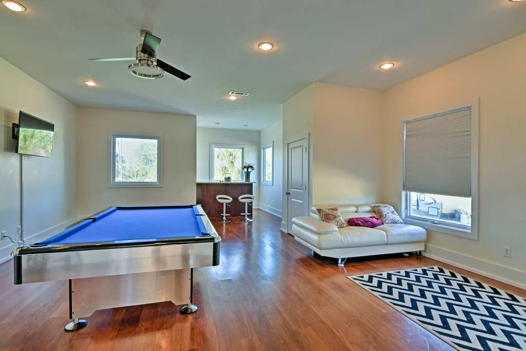 Photo of Livingroom in Gulf Hills