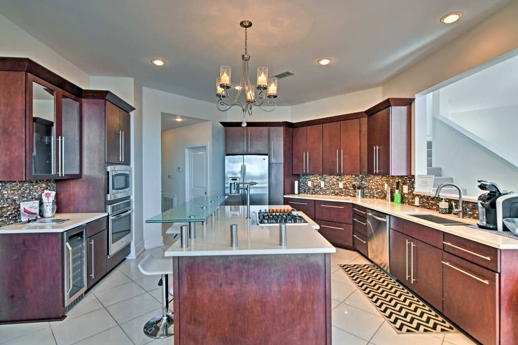 Photo of Kitchen in Gulf Hills