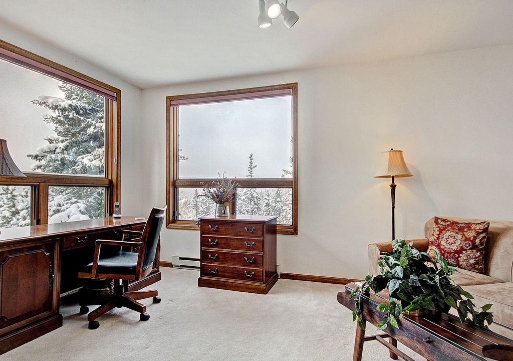 Photo of Livingroom in Dunkin Hill
