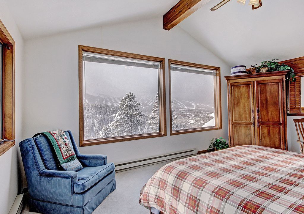 Photo of Bedroom in Dunkin Hill