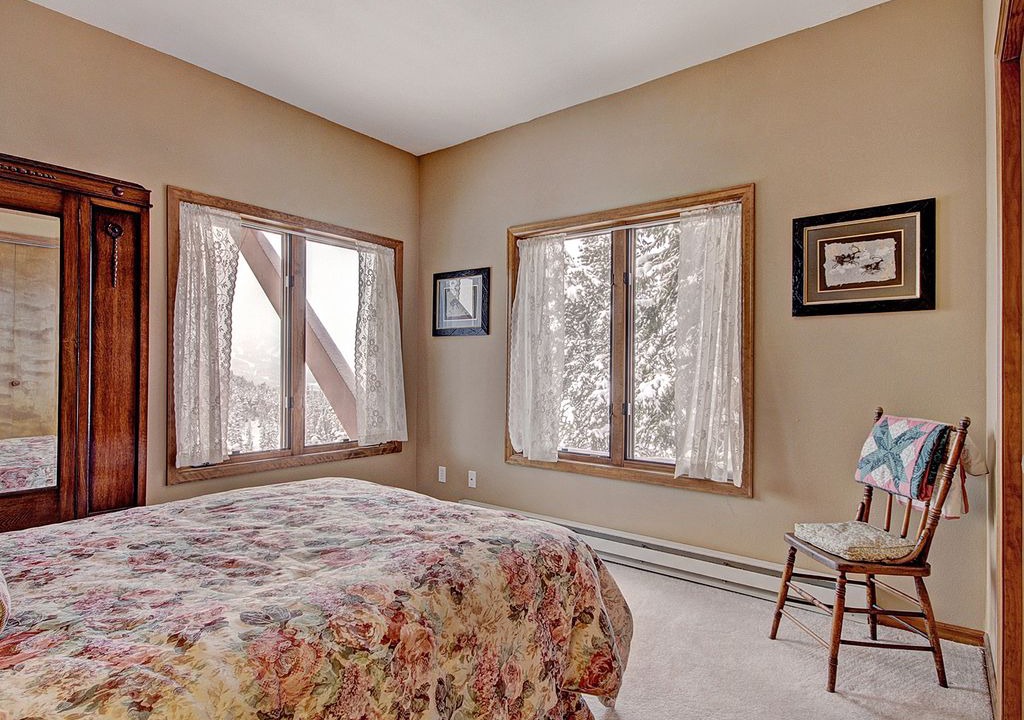 Photo of Bedroom in Dunkin Hill