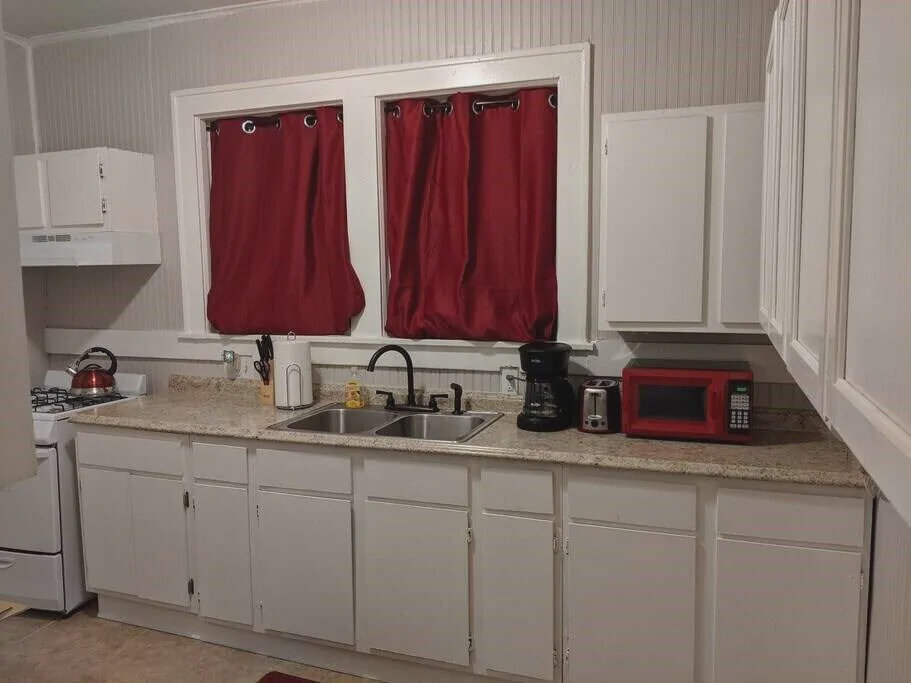 Photo of Kitchen in Vollintine-Evergreen