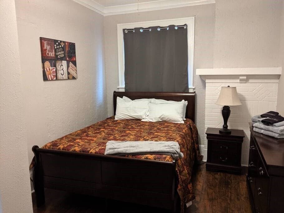 Photo of Bedroom in Vollintine-Evergreen