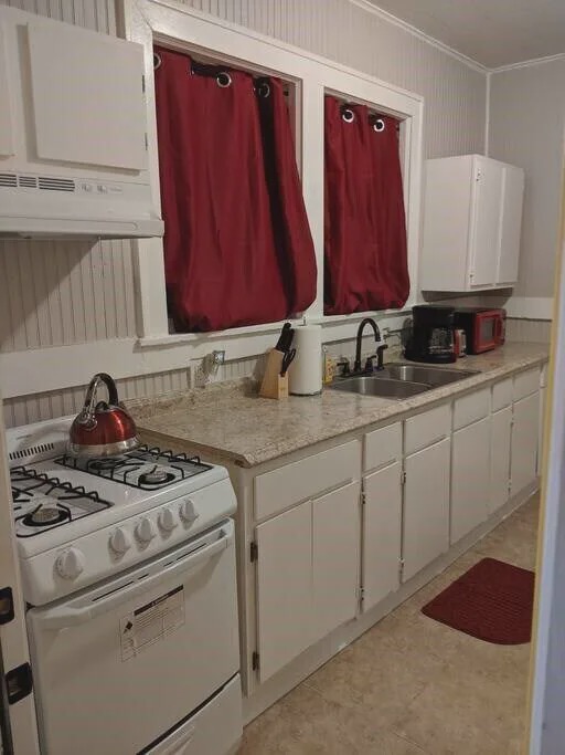 Photo of Kitchen in Vollintine-Evergreen