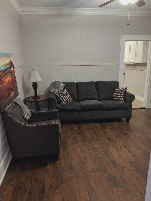 Photo of Livingroom in Vollintine-Evergreen