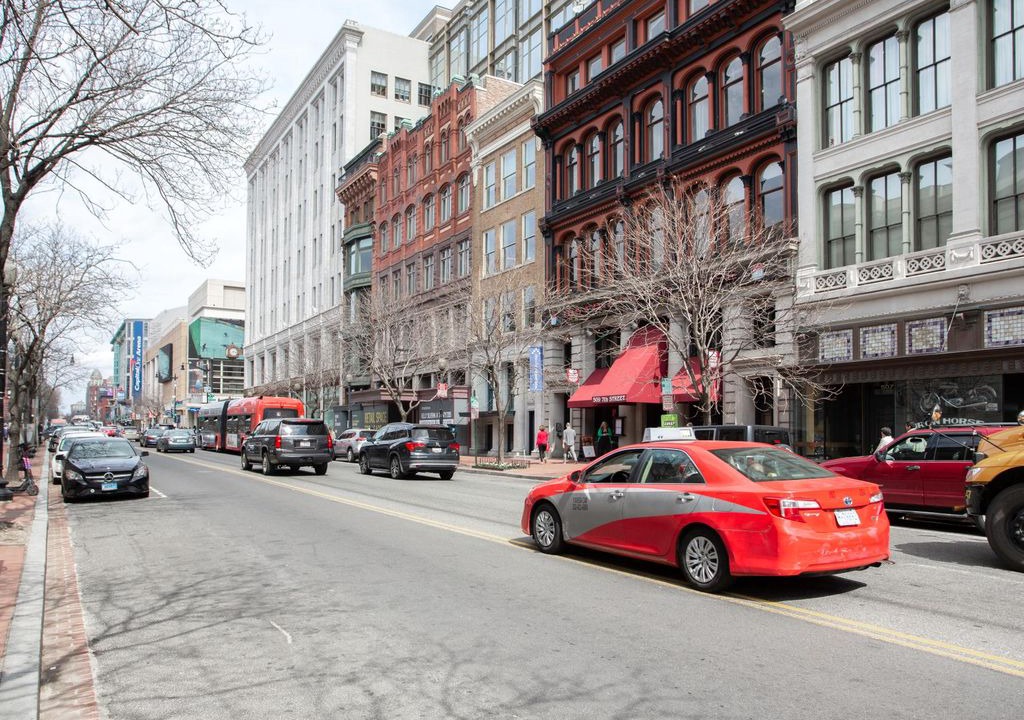Photo of Others in Penn Quarter
