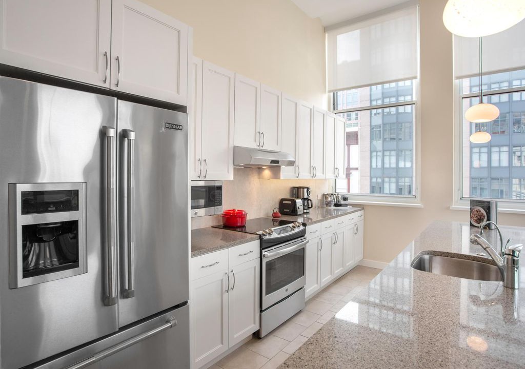 Photo of Kitchen in Penn Quarter