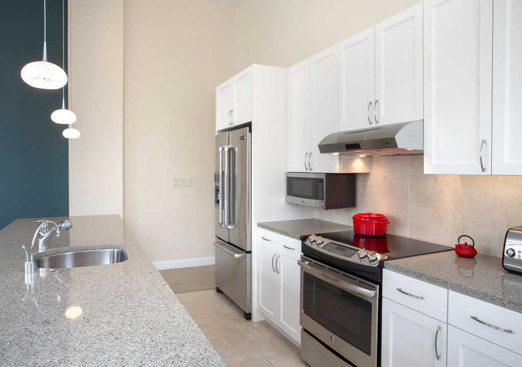Photo of Kitchen in Penn Quarter