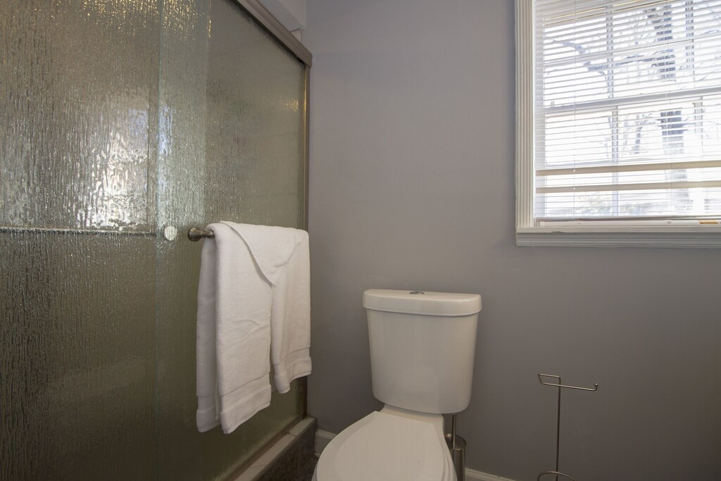 Photo of Bathroom in Whitehaven