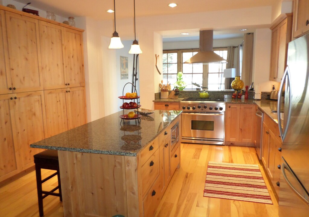 Photo of Kitchen in Elkhorn Village