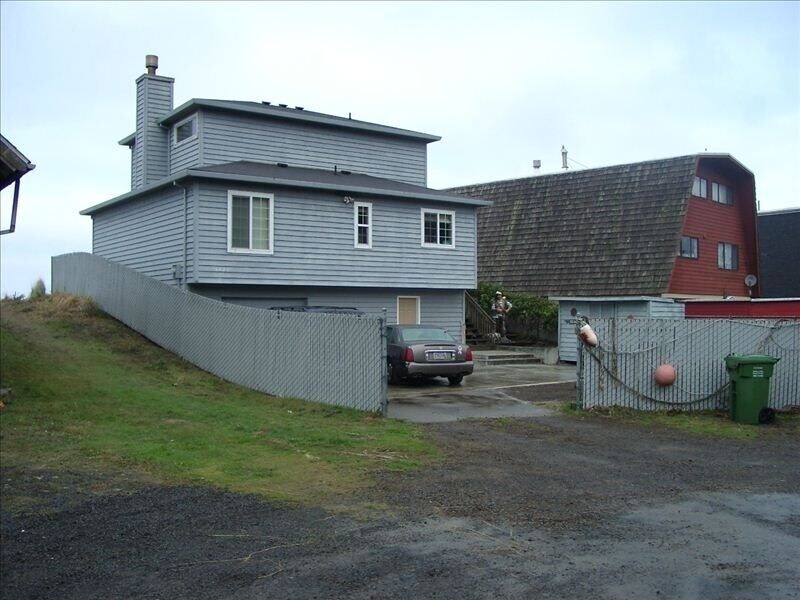 Photo of Buildings in Tierra Del Mar