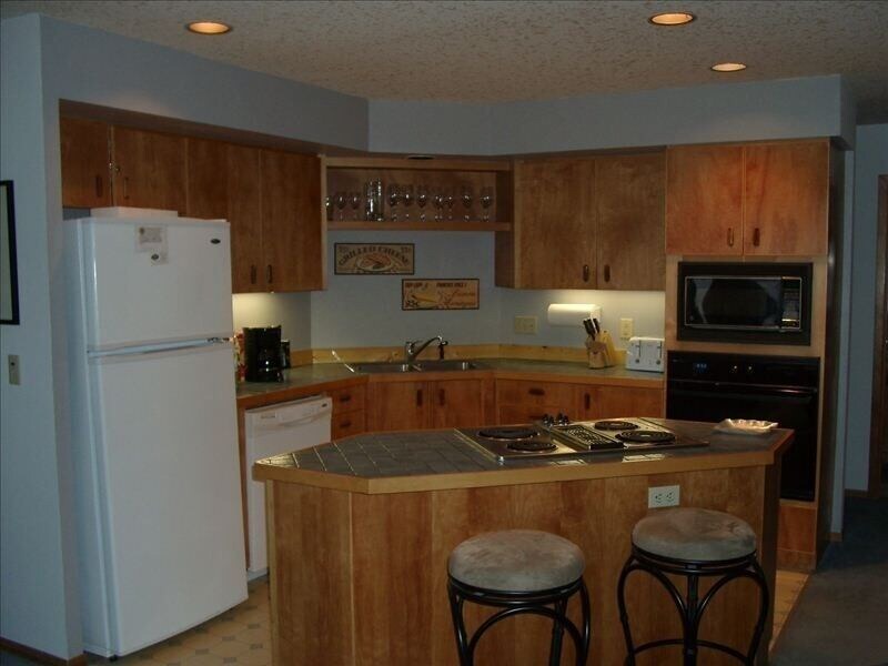 Photo of Kitchen in Tierra Del Mar