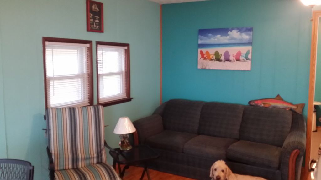 Photo of Livingroom in Celina