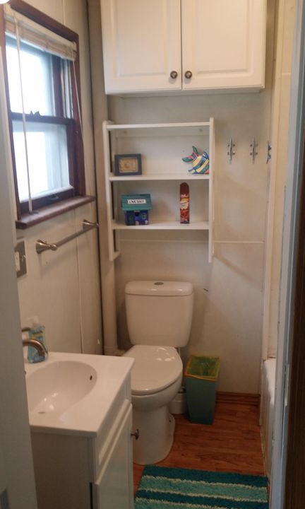 Photo of Bathroom in Celina