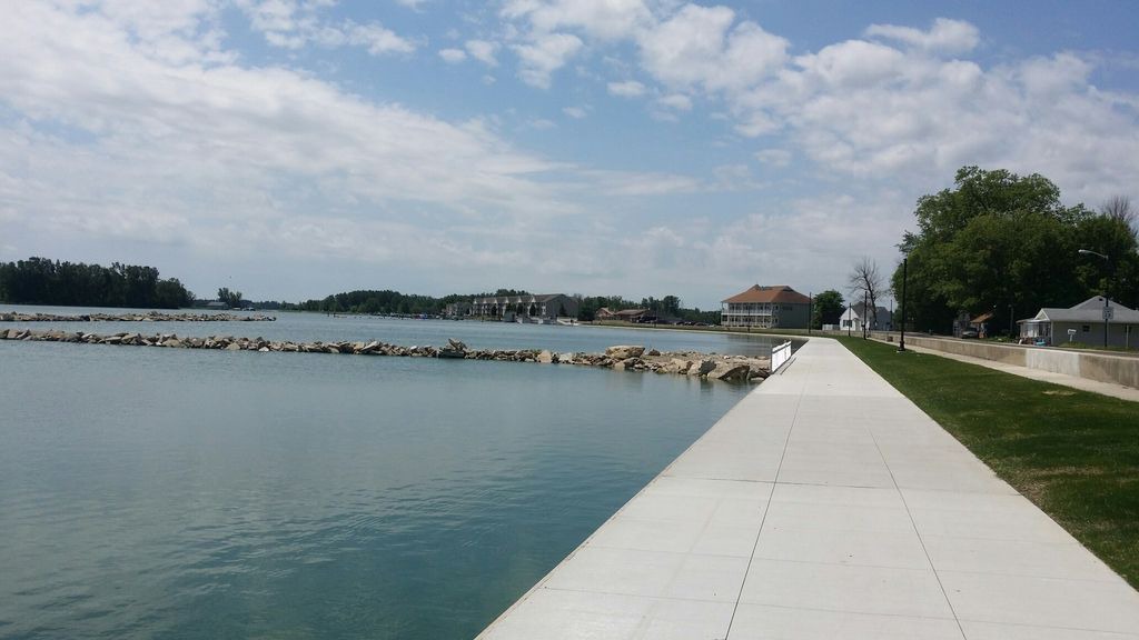 Photo of Outdoor in Celina