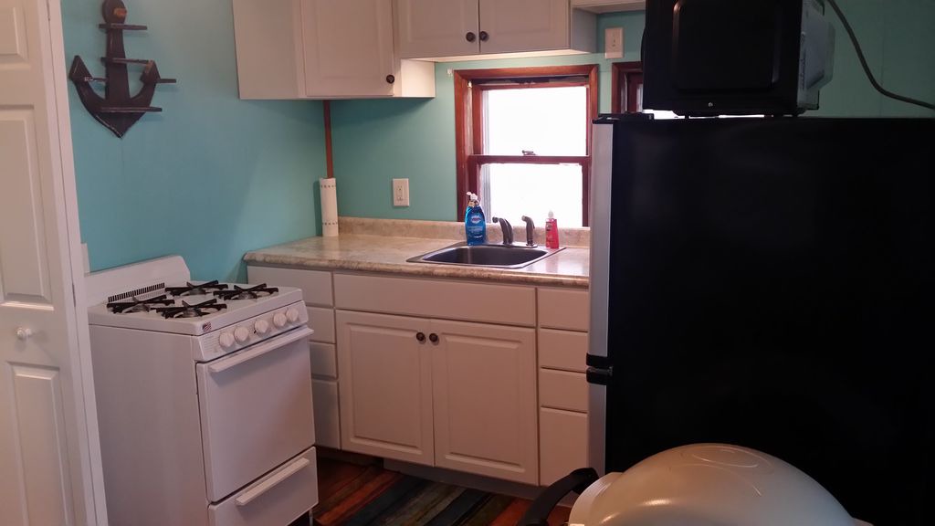 Photo of Kitchen in Celina