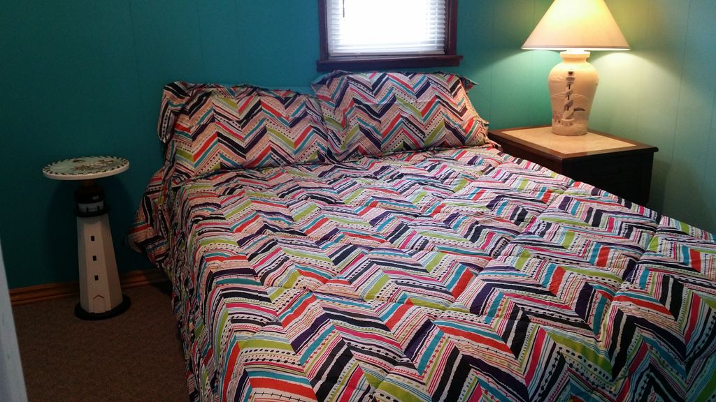 Photo of Bedroom in Celina