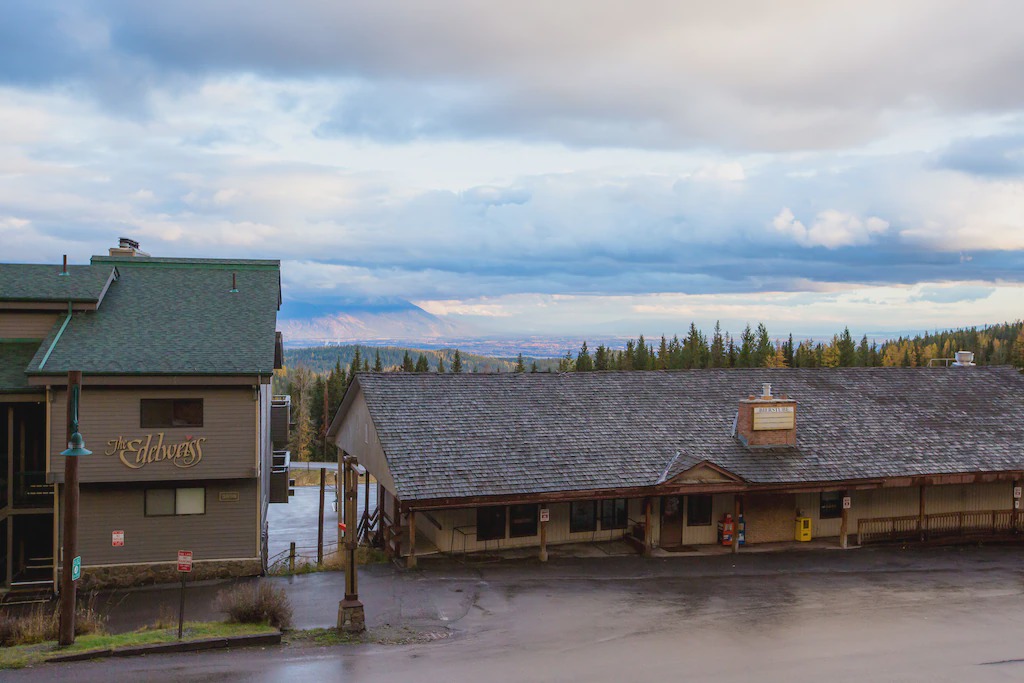Photo of Others in Whitefish