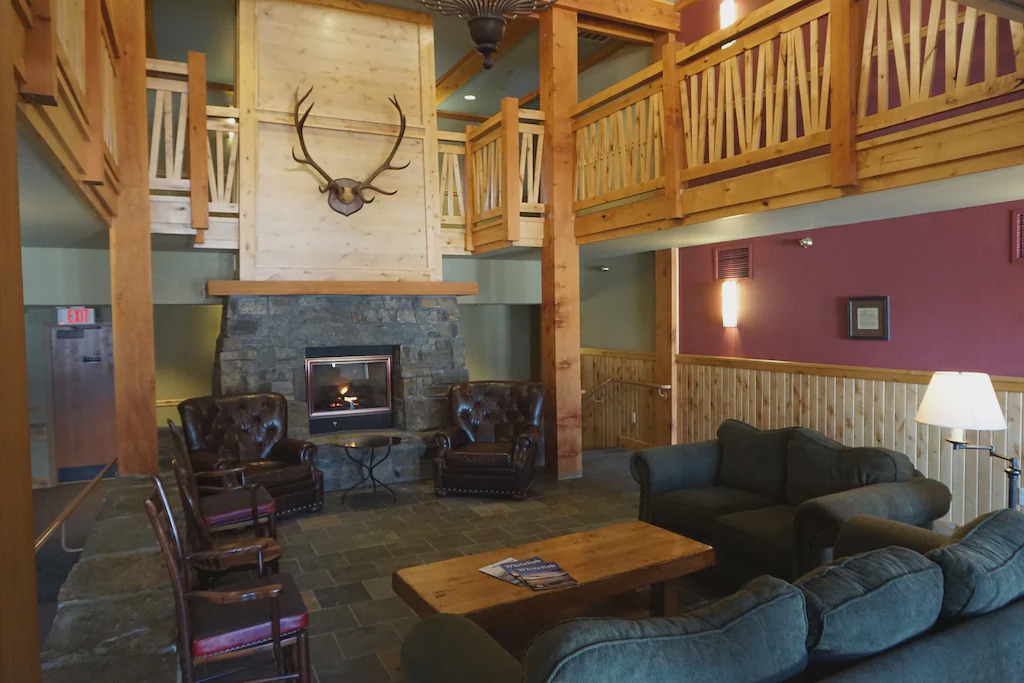 Photo of Others in Whitefish
