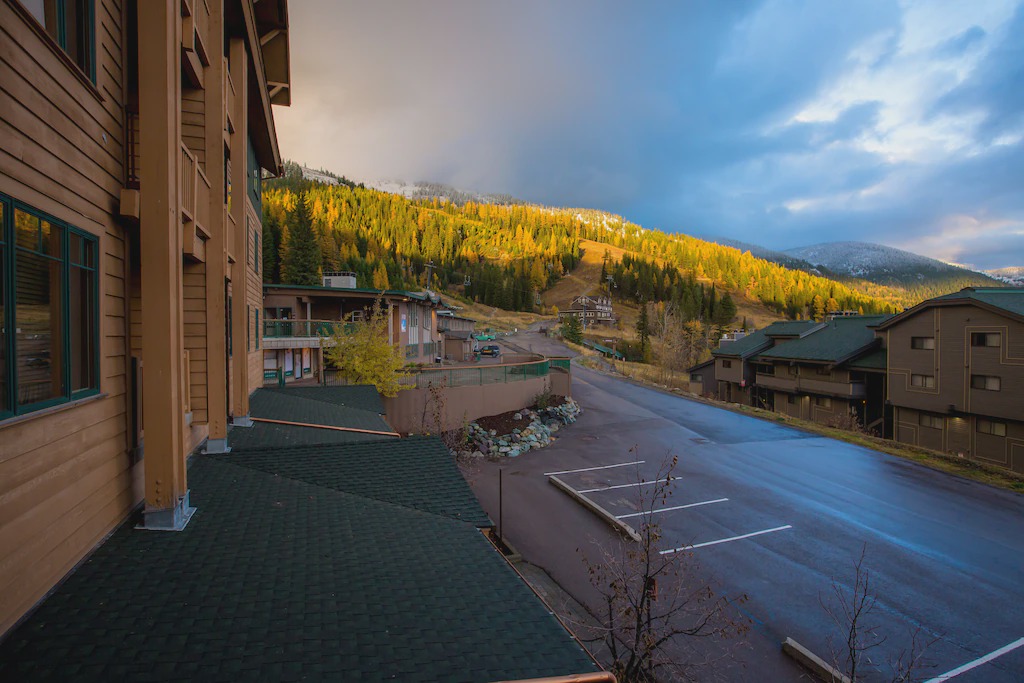 Photo of Others in Whitefish