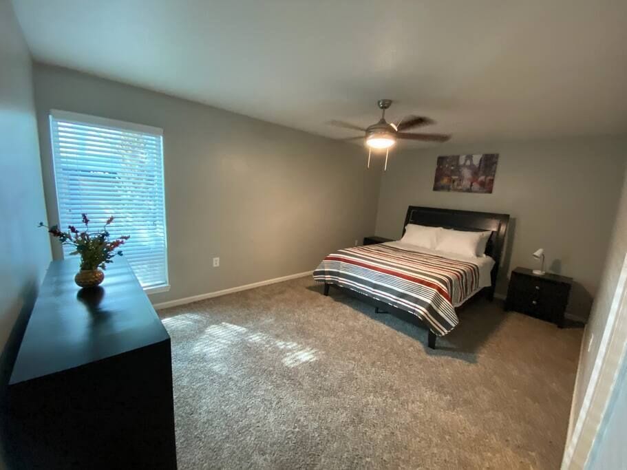 Photo of Bedroom in Braeswood Place