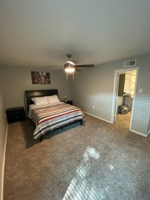 Photo of Bedroom in Braeswood Place