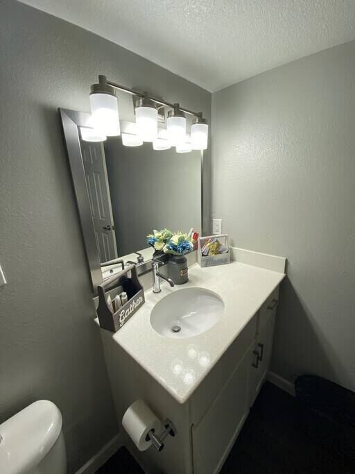 Photo of Bathroom in Braeswood Place
