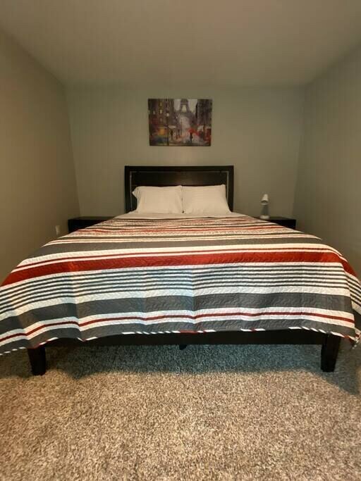 Photo of Bedroom in Braeswood Place