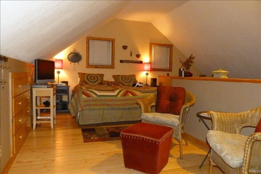 Photo of Livingroom in Coram