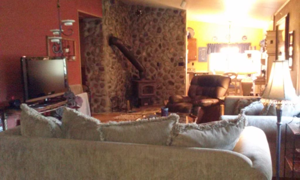 Photo of Livingroom in Coram