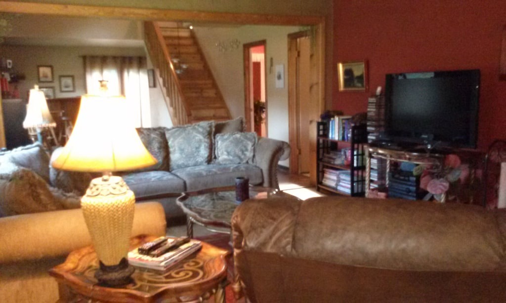 Photo of Livingroom in Coram