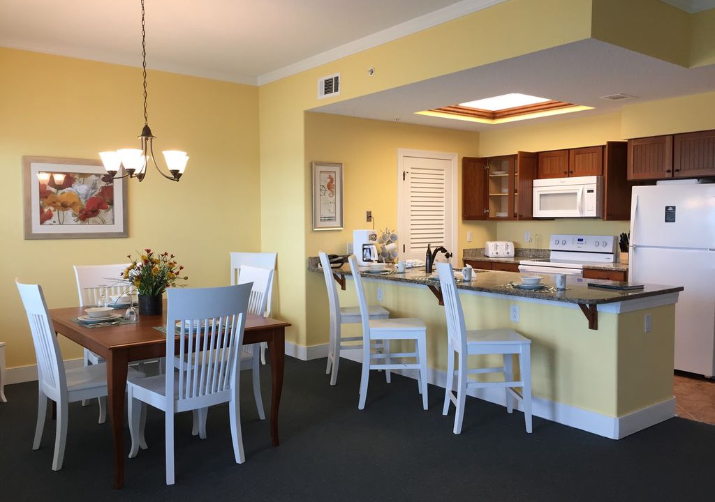 Photo of Livingroom in Palmetto Dunes