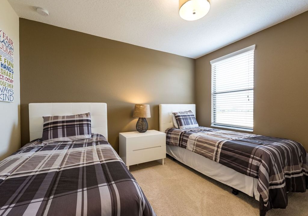 Photo of Bedroom in Davenport
