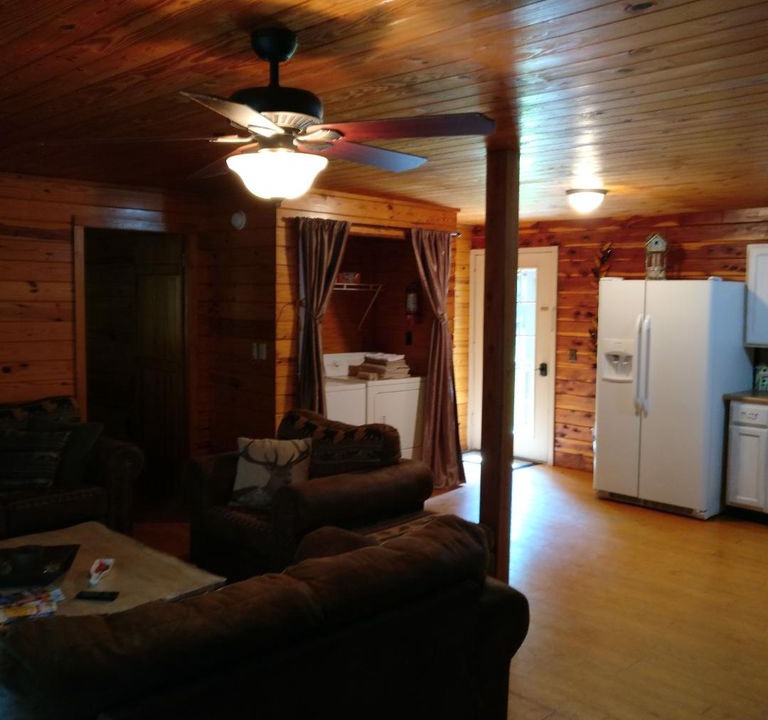 Photo of Livingroom in Mountain Pine