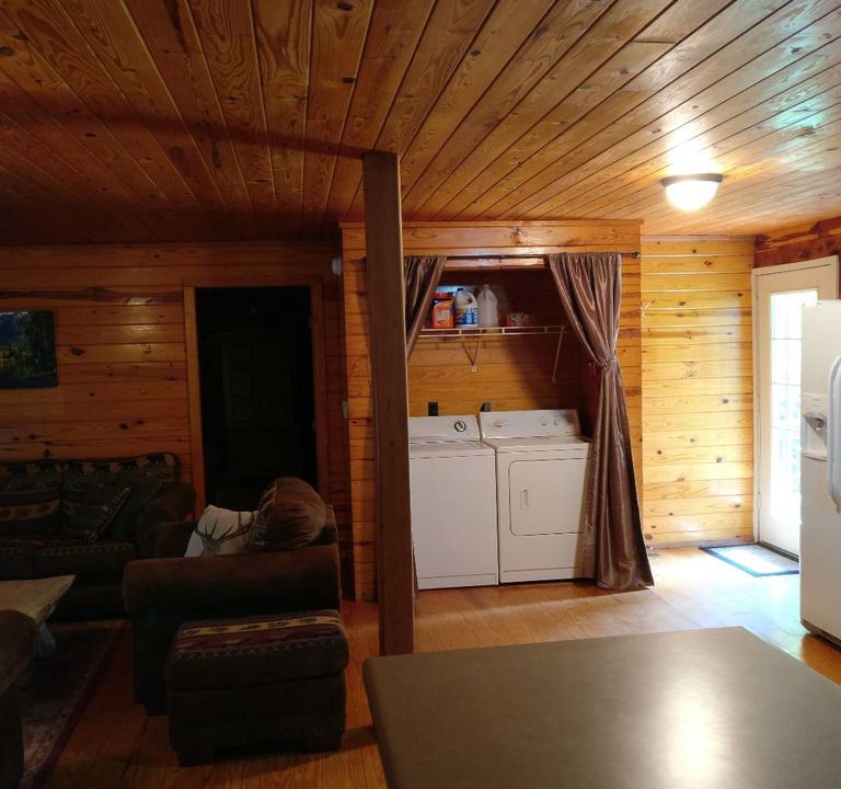 Photo of Livingroom in Mountain Pine