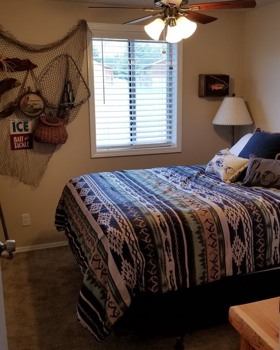 Photo of Bedroom in Star Valley Ranch