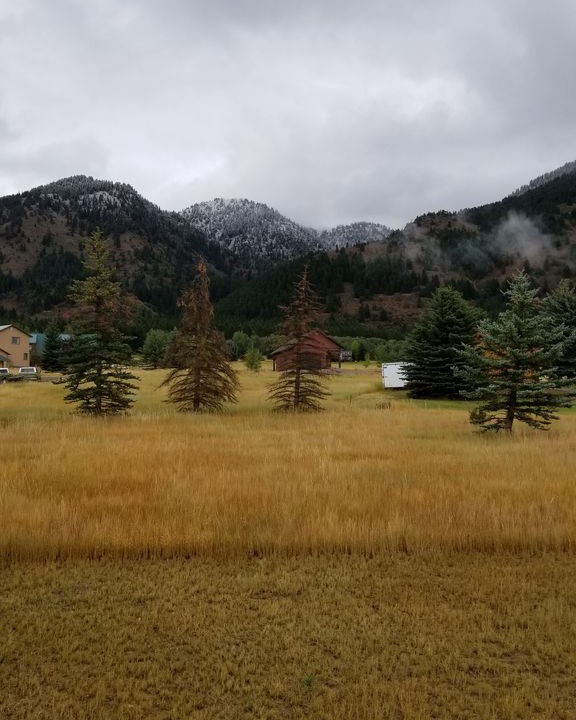 Photo of Outdoor in Star Valley Ranch