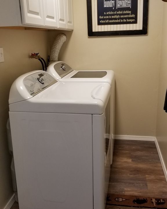 Photo of Bathroom in Star Valley Ranch