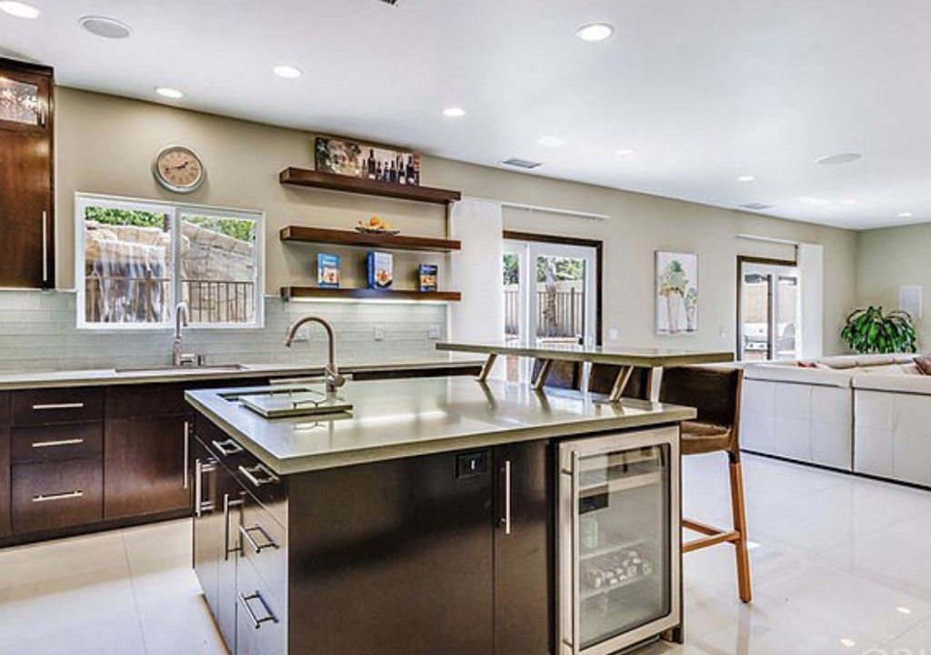 Photo of Kitchen in Torrance